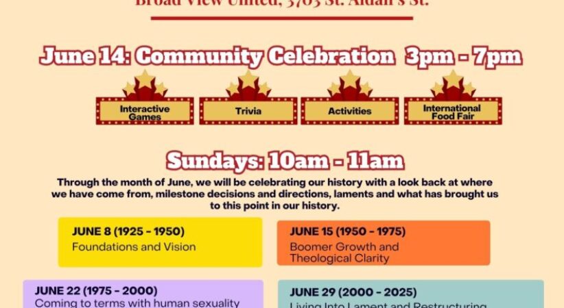Dates and Times