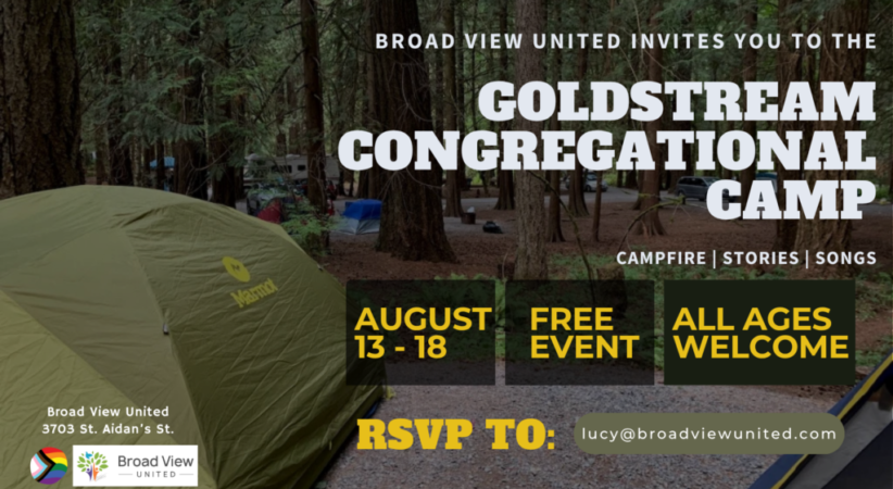 Family Camp 2025